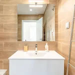 Apartment Guestready - Peaceful In Da Caparica Charneca (Setubal)