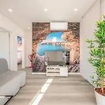 Lägenhet Guestready - Peaceful In Da Caparica Charneca (Setubal)