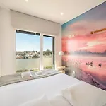 Apartment Guestready - Peaceful In Da Caparica Charneca (Setubal)