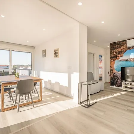 Guestready - Peaceful In Da Caparica تشارنكه