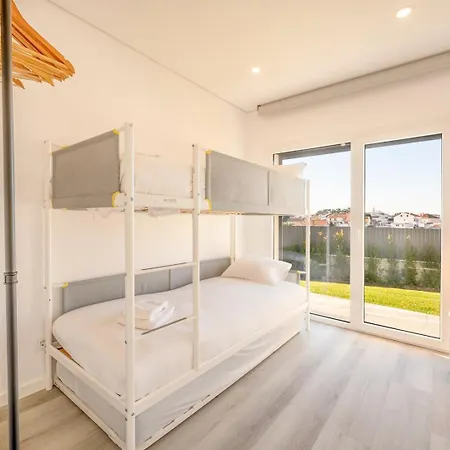 Guestready - Peaceful In Da Caparica تشارنكه