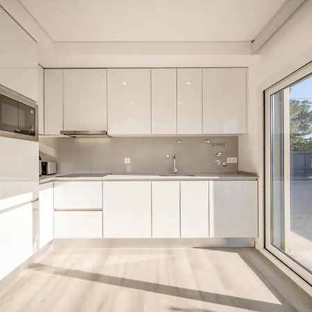 Guestready - Peaceful In Da Caparica * تشارنكه