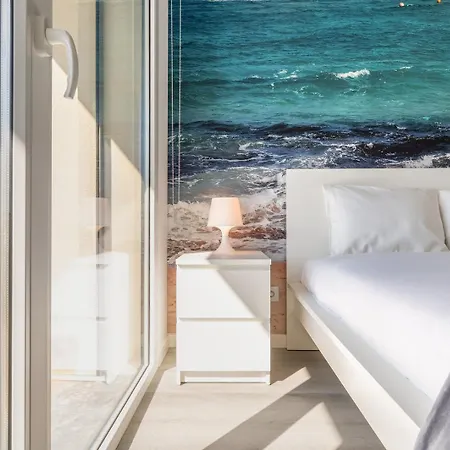 Guestready - Peaceful In Da Caparica * تشارنكه