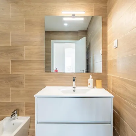 Guestready - Peaceful In Da Caparica * تشارنكه