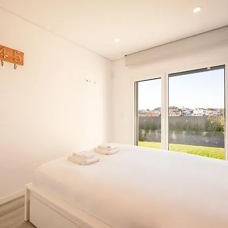 Guestready - Peaceful In Da Caparica * تشارنكه