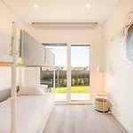 Apartamento Guestready - Peaceful In Da Caparica