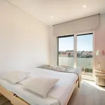 Guestready - Peaceful In Da Caparica שארנקה
