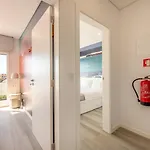 Guestready - Peaceful In Da Caparica * שארנקה