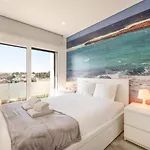 Apartamento Guestready - Peaceful In Da Caparica Charneca (Setubal)