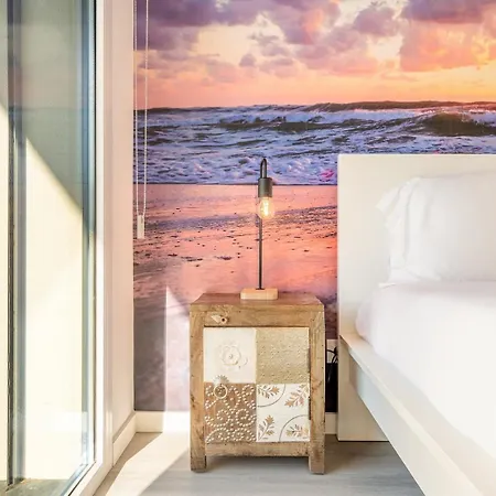 Apartamento Guestready - Peaceful In Da Caparica