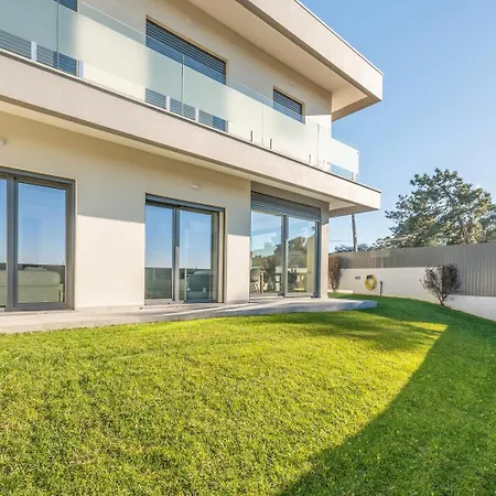 Guestready - Peaceful In Da Caparica *