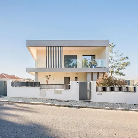 Guestready - Peaceful In Da Caparica Charneca (Setubal)