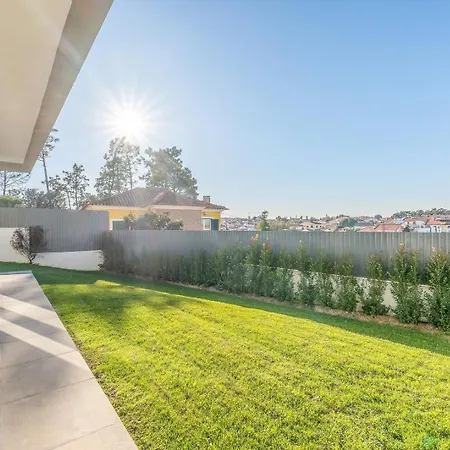 Guestready - Peaceful In Da Caparica * Charneca (Setubal)