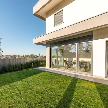 Сasa de vacaciones Guestready - Peaceful In Da Caparica *