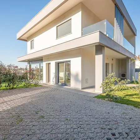 Guestready - Peaceful In Da Caparica Сasa de vacaciones Charneca (Setubal)