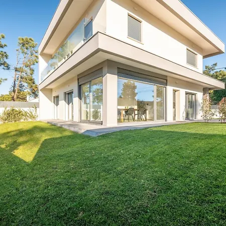 Сasa de vacaciones Guestready - Peaceful In Da Caparica