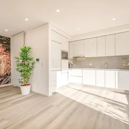 Guestready - Peaceful In Da Caparica Prázdninový dům Charneca (Setubal)