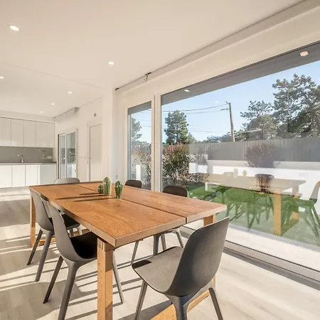 Guestready - Peaceful In Da Caparica * Charneca (Setubal)