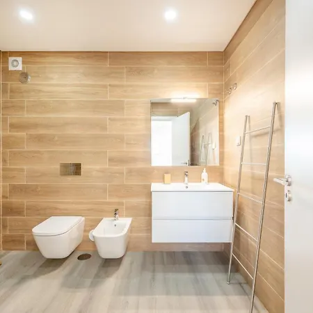 Guestready - Peaceful In Da Caparica *