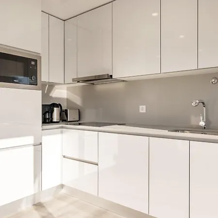 Guestready - Peaceful In Da Caparica Prázdninový dům *