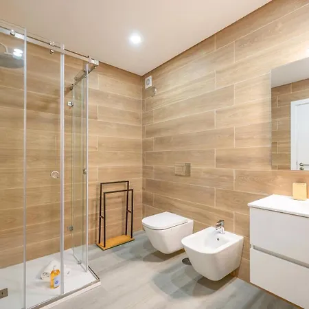 Guestready - Peaceful In Da Caparica Prázdninový dům