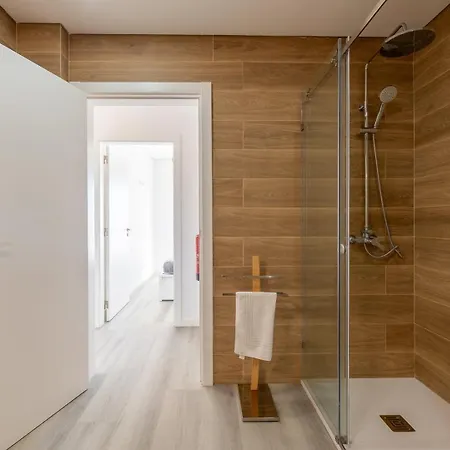 Guestready - Peaceful In Da Caparica *