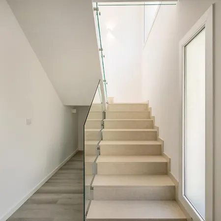 Prázdninový dům Guestready - Peaceful In Da Caparica *