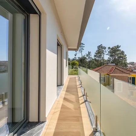 Guestready - Peaceful In Da Caparica