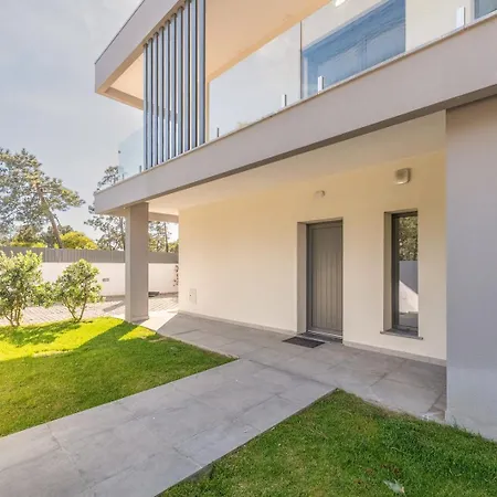 Guestready - Peaceful In Da Caparica Ferienhaus Charneca (Setubal)