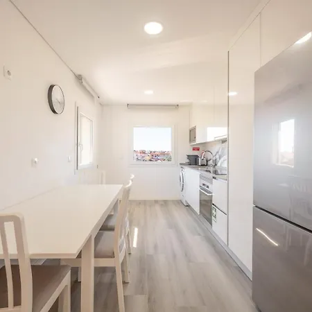 Guestready - Peaceful In Da Caparica Prázdninový dům Charneca (Setubal)