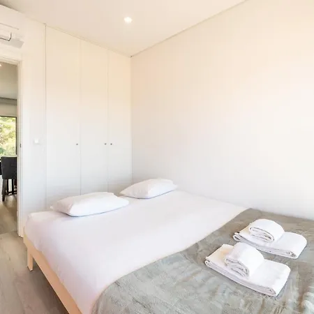 Guestready - Peaceful In Da Caparica *