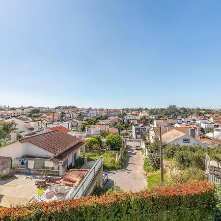 Guestready - Peaceful In Da Caparica Apartamento