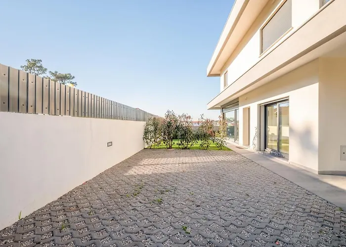 Guestready - Peaceful In Da Caparica