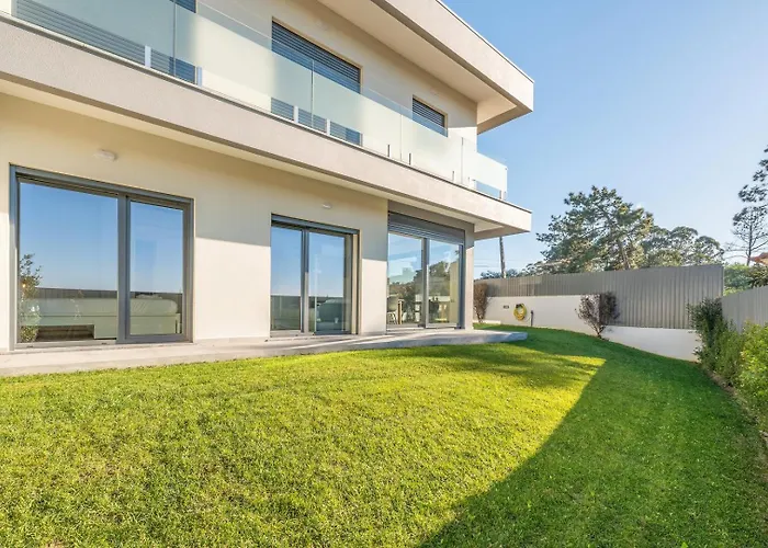 Guestready - Peaceful In Da Caparica *