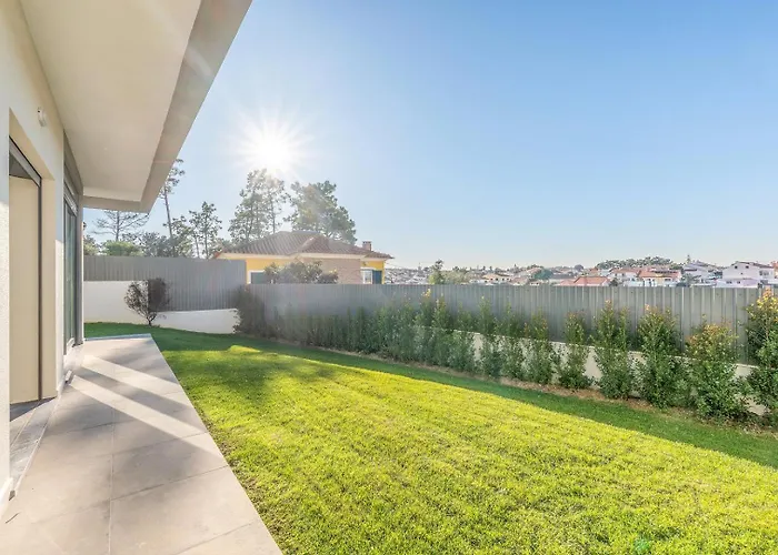 Guestready - Peaceful In Da Caparica * 沙尔内卡