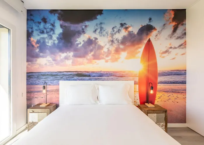 公寓 Guestready - Peaceful In Da Caparica 沙尔内卡