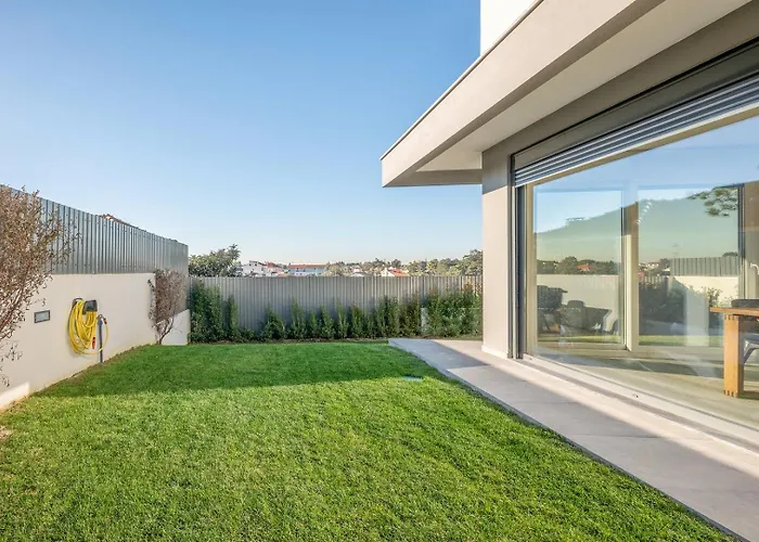 Guestready - Peaceful In Da Caparica *