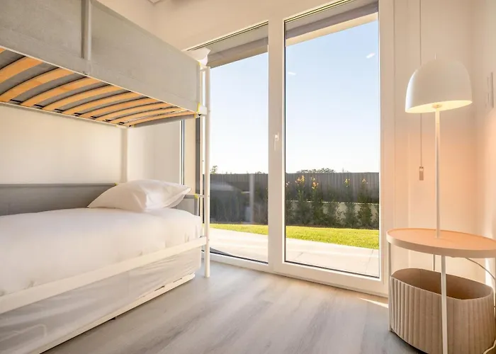 Guestready - Peaceful In Da Caparica 公寓 沙尔内卡