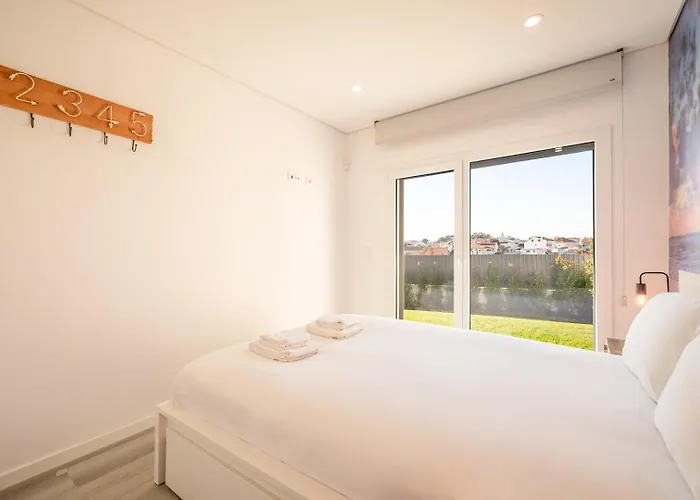 Guestready - Peaceful In Da Caparica * 沙尔内卡