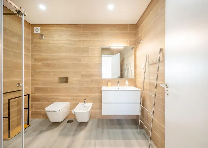 Guestready - Peaceful In Da Caparica *