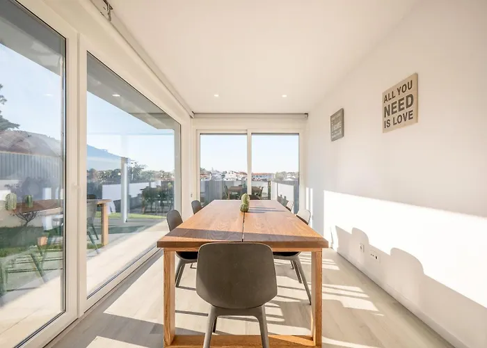 Guestready - Peaceful In Da Caparica 公寓