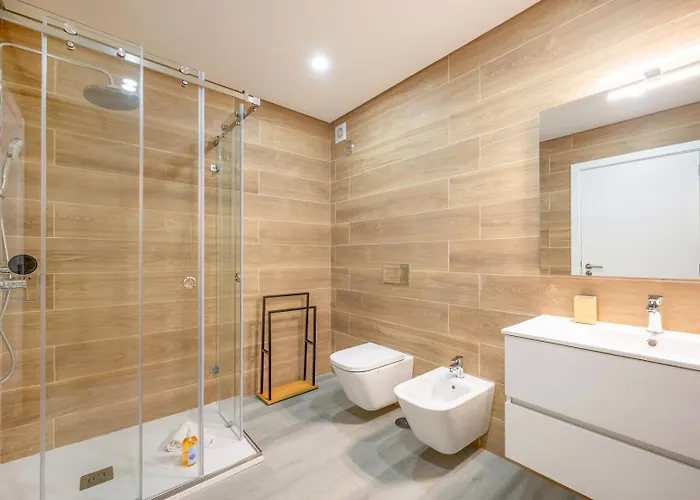 Guestready - Peaceful In Da Caparica 公寓