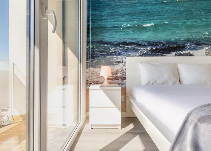 Guestready - Peaceful In Da Caparica * 沙尔内卡