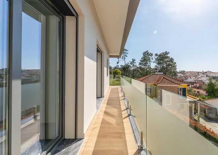 Guestready - Peaceful In Da Caparica