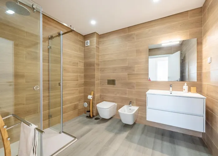 Guestready - Peaceful In Da Caparica