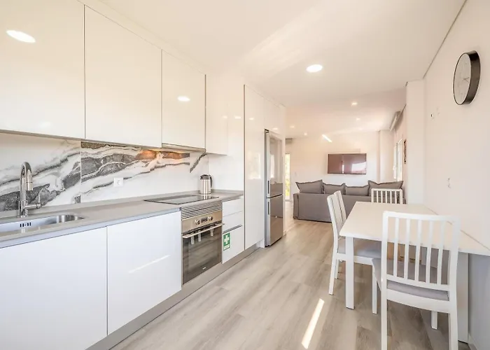 Guestready - Peaceful In Da Caparica 公寓