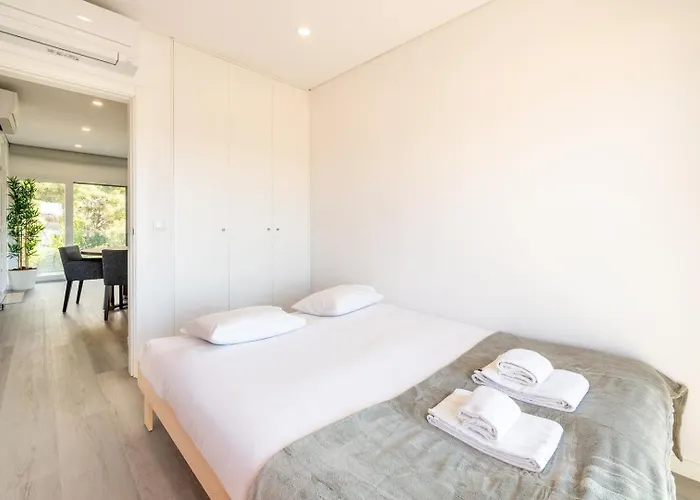 Guestready - Peaceful In Da Caparica *