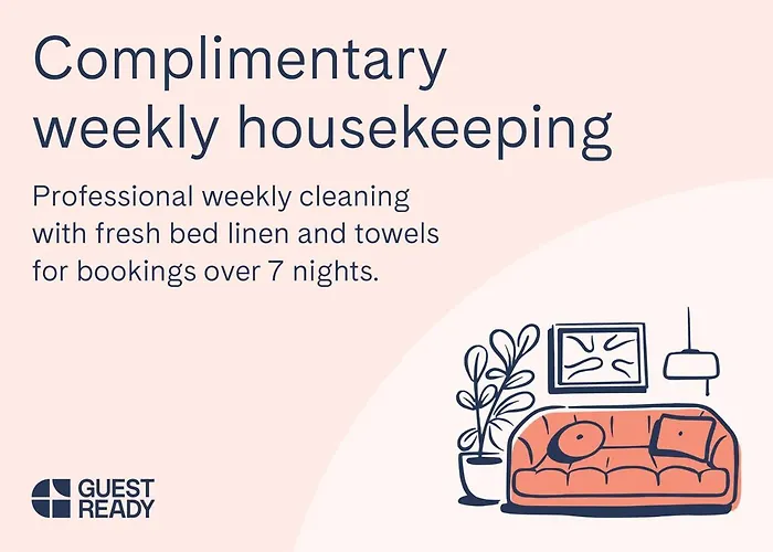 Guestready - Peaceful In Da Caparica 公寓 *